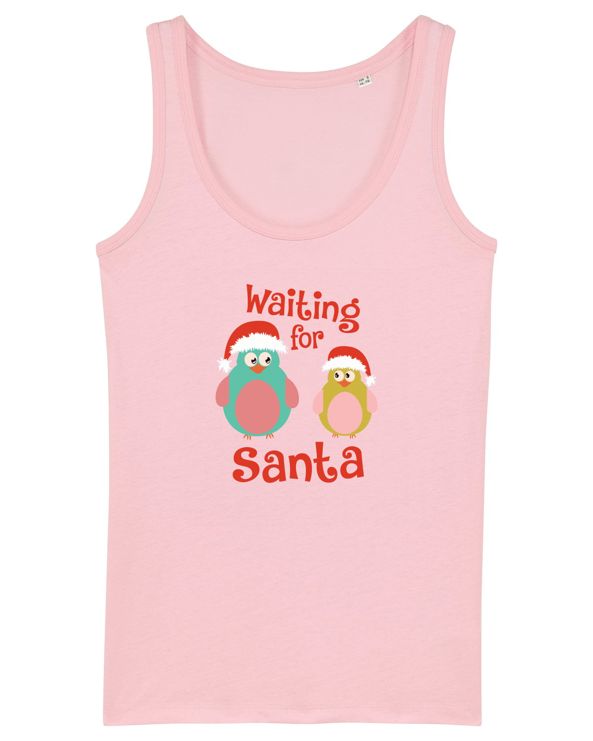 Maiou Damă Dreamer Cotton Pink