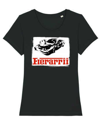 ferarri Black
