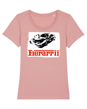 ferarri Canyon Pink