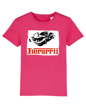 ferarri Raspberry