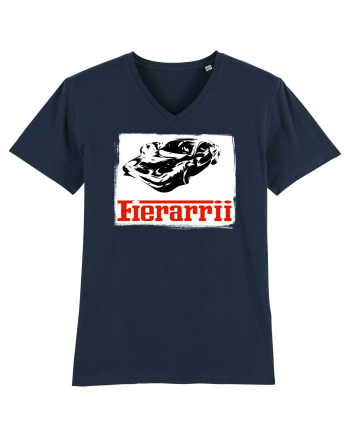 ferarri French Navy
