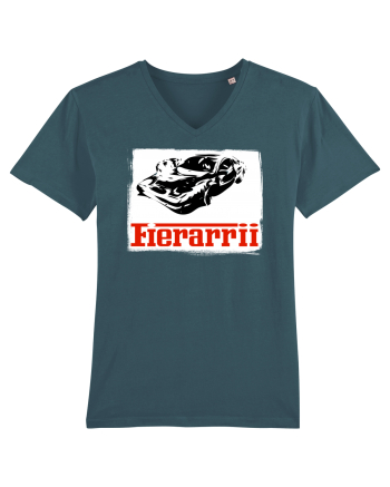 ferarri Stargazer