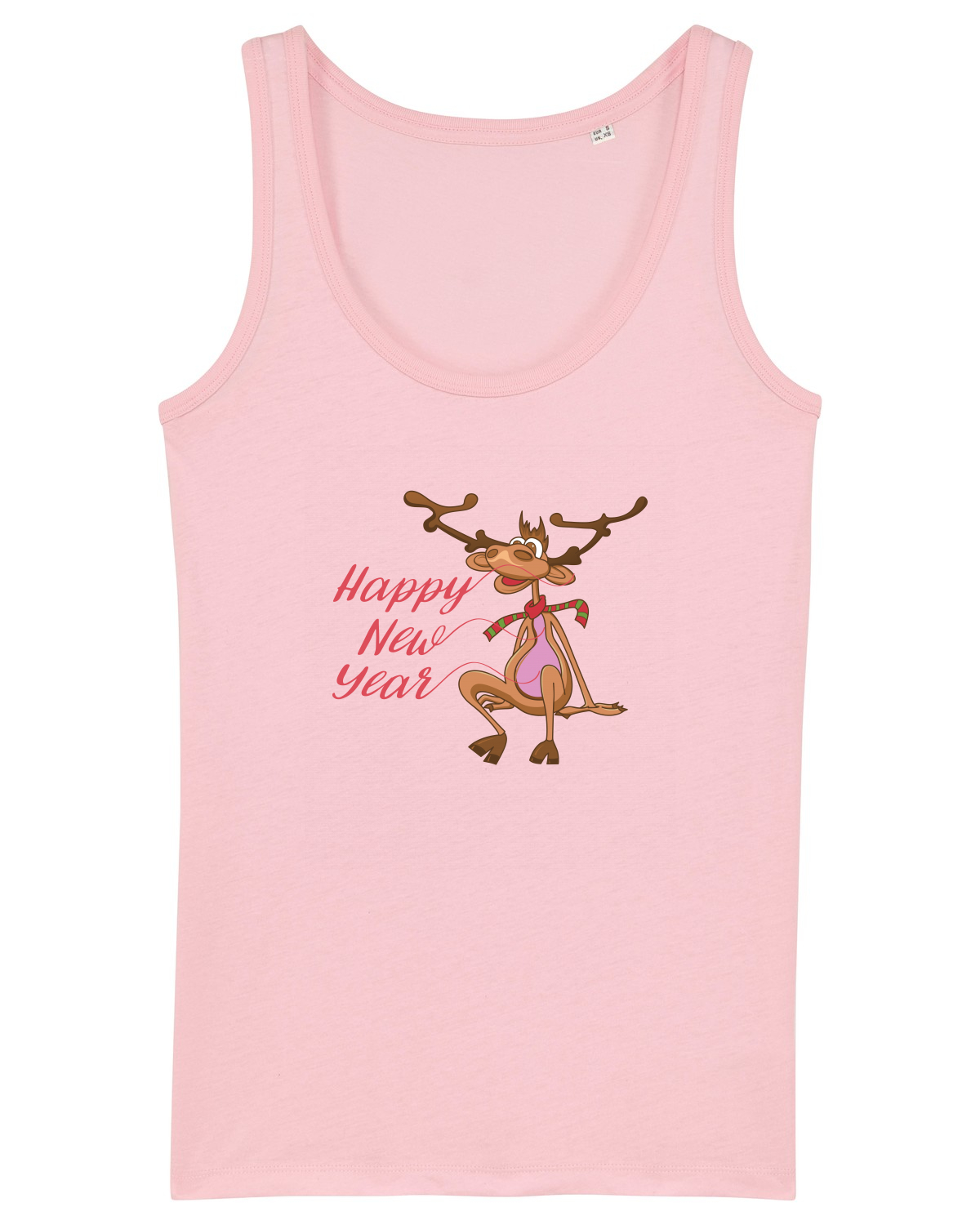 Maiou Damă Dreamer Cotton Pink