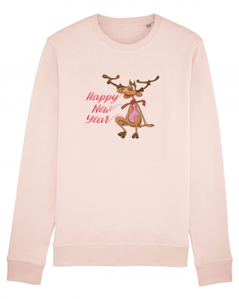 Happy New Year ! Candy Pink