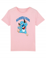 Neanderthal Pigdog Tricou mânecă scurtă  Copii Mini Creator