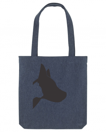 Animal lover Midnight Blue