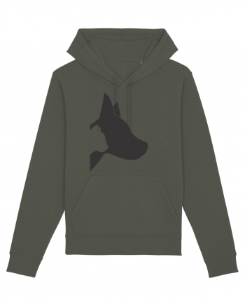 Animal lover Khaki