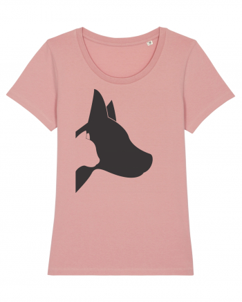 Animal lover Canyon Pink