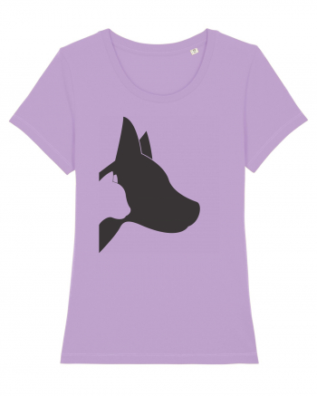 Animal lover Lavender Dawn