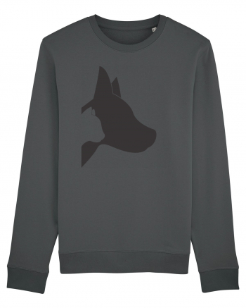 Animal lover Anthracite