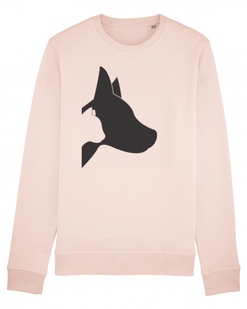 Animal lover Candy Pink