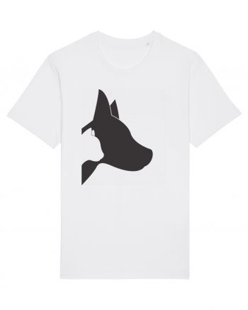 Animal lover White