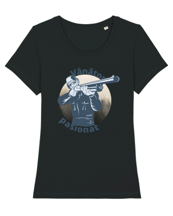 Vanator 7 Black