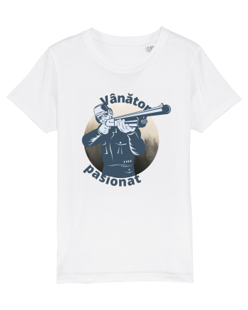 Vanator 7 White