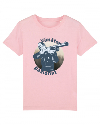 Vanator 7 Cotton Pink