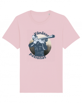 Vanator 7 Cotton Pink