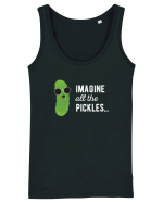 IMAGINE All The Pickels - Parodie Maiou Damă Dreamer