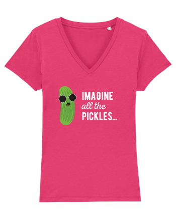 IMAGINE All The Pickels - Parodie Raspberry