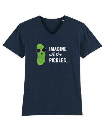 IMAGINE All The Pickels - Parodie French Navy