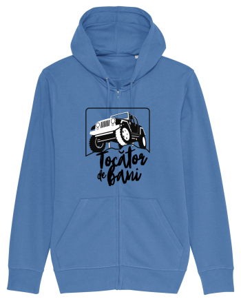 Tocator de bani Bright Blue