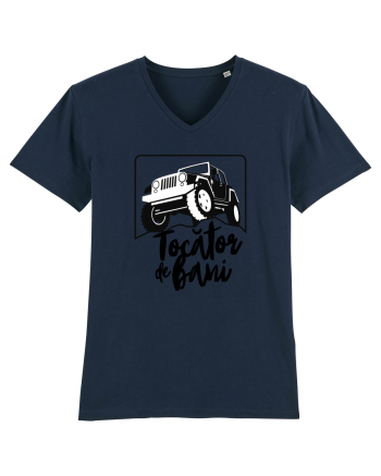 Tocator de bani French Navy