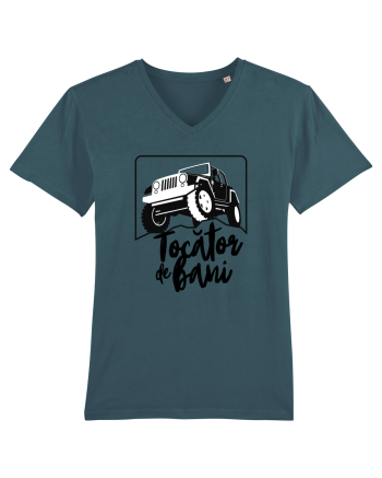 Tocator de bani Stargazer