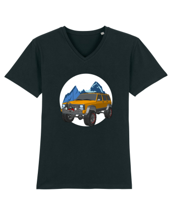 Off Road lover Black
