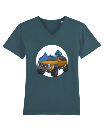 Off Road lover Stargazer