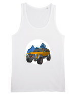 Off Road lover Maiou Bărbat Runs