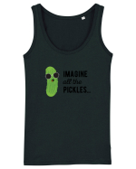 IMAGINE All The Pickels - Parodie Maiou Damă Dreamer