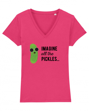 IMAGINE All The Pickels - Parodie Raspberry