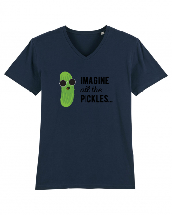 IMAGINE All The Pickels - Parodie French Navy