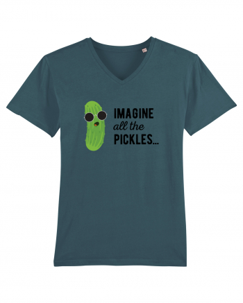 IMAGINE All The Pickels - Parodie Stargazer