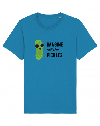 IMAGINE All The Pickels - Parodie Azur