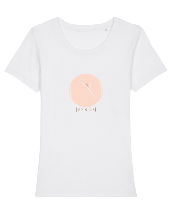 (Venus) White