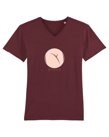 (Venus) Burgundy