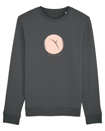 (Venus) Anthracite