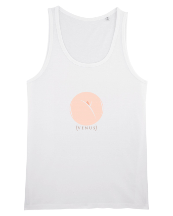 (Venus) White