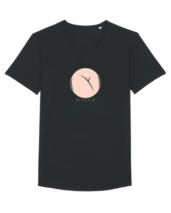 (Venus) Black