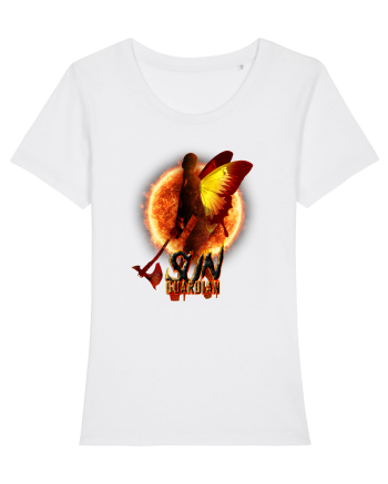 Sun Guardian White