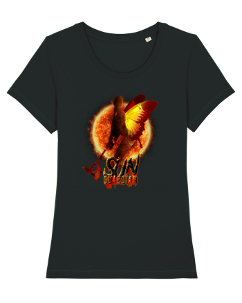 Sun Guardian Black