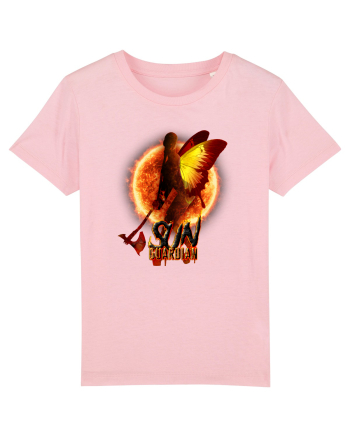 Sun Guardian Cotton Pink