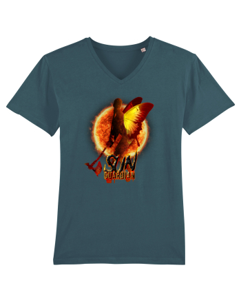 Sun Guardian Stargazer