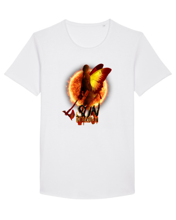 Sun Guardian White