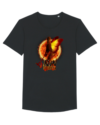 Sun Guardian Black