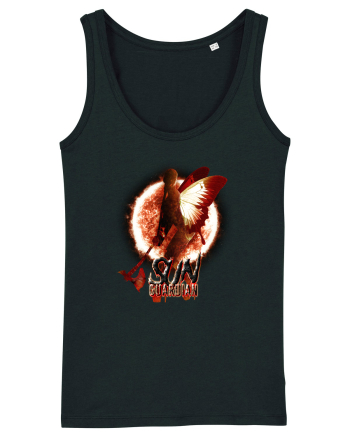 Sun Guardian Black