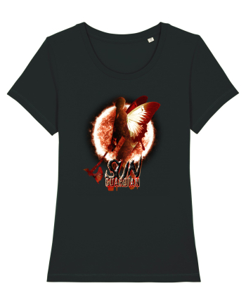 Sun Guardian Black