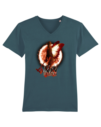 Sun Guardian Stargazer