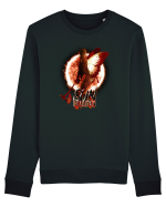 Sun Guardian Bluză mânecă lungă Unisex Rise