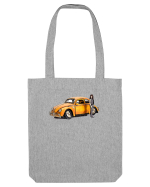  Volkswagen Beetle Sacoșă textilă